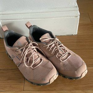 On Cloud Running Shoes